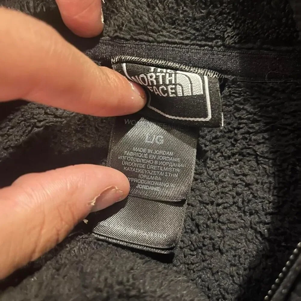 The-north-face Men's Black Jacket